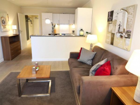 Ferienhaus in zentraler Lage